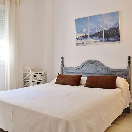 Apartamentos Y Casas Serinamar Marbella El Angel Ngoại thất bức ảnh