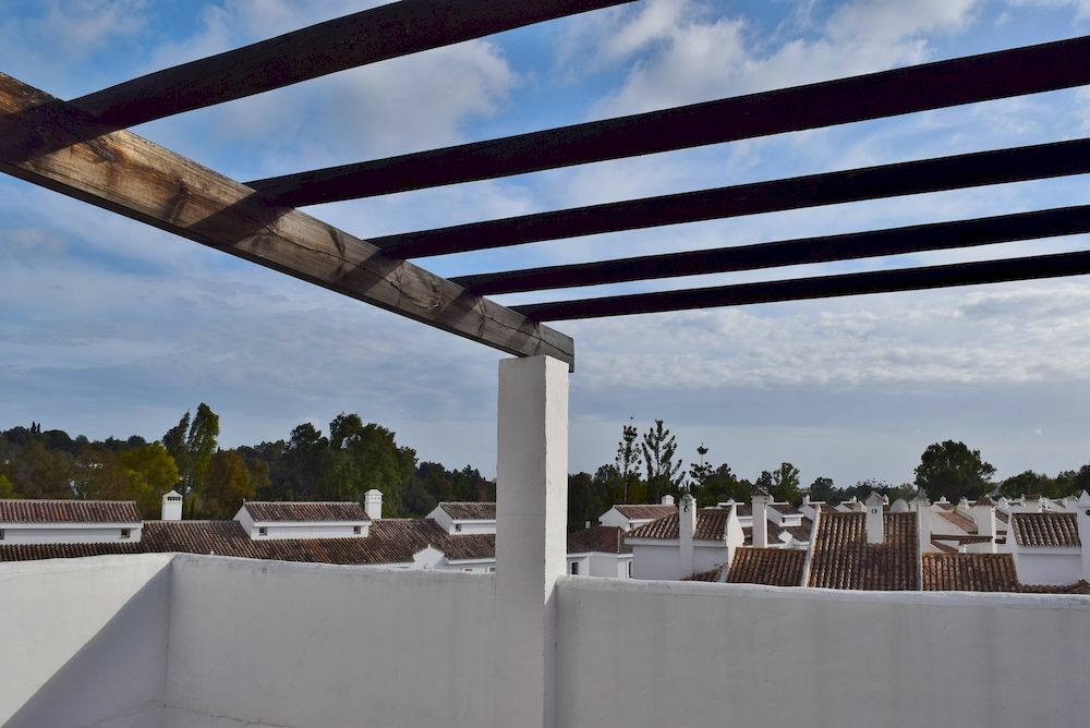 Apartamentos Y Casas Serinamar Marbella El Angel Ngoại thất bức ảnh