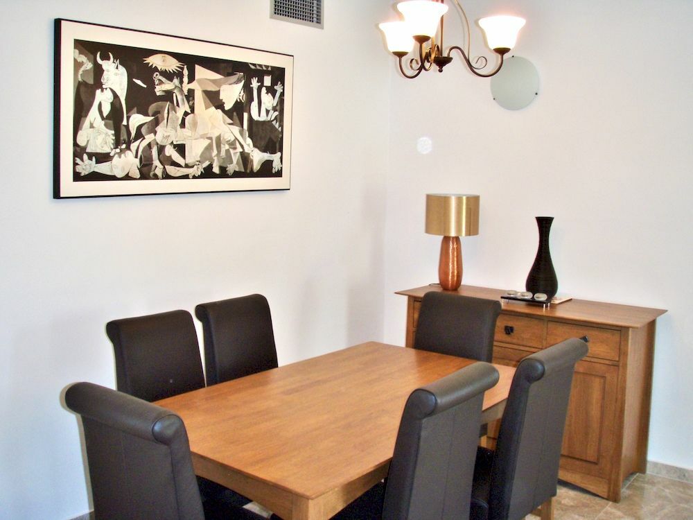 Apartamentos Y Casas Serinamar Marbella El Angel Ngoại thất bức ảnh