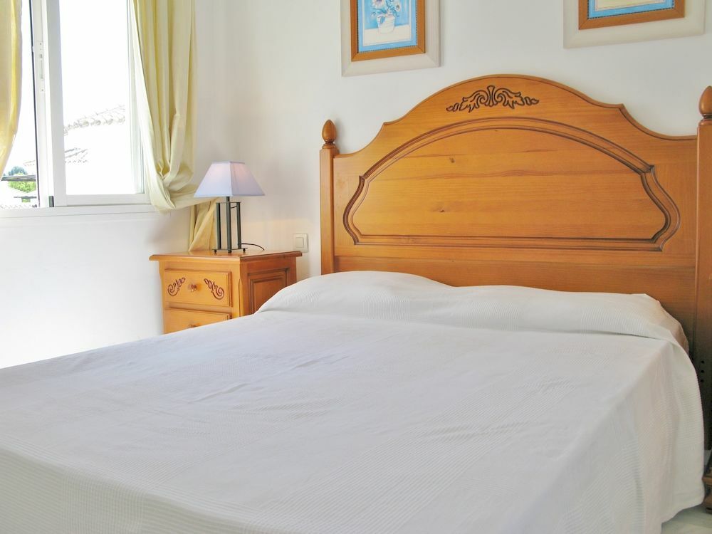 Apartamentos Y Casas Serinamar Marbella El Angel Ngoại thất bức ảnh