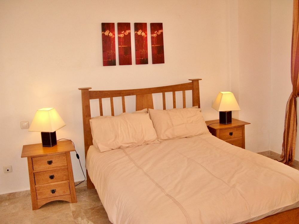 Apartamentos Y Casas Serinamar Marbella El Angel Ngoại thất bức ảnh