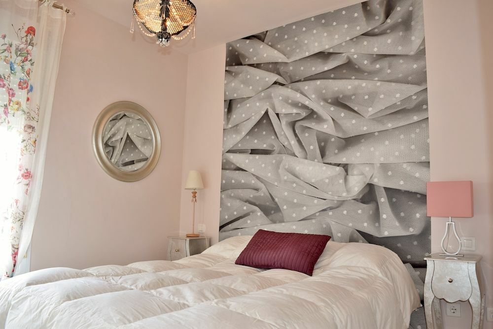 Apartamentos Y Casas Serinamar Marbella El Angel Ngoại thất bức ảnh