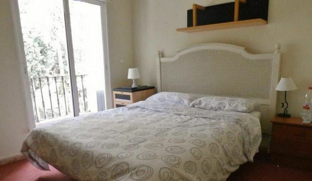 Apartamentos Y Casas Serinamar Marbella El Angel Ngoại thất bức ảnh