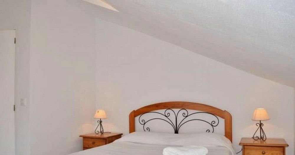 Apartamentos Y Casas Serinamar Marbella El Angel Ngoại thất bức ảnh